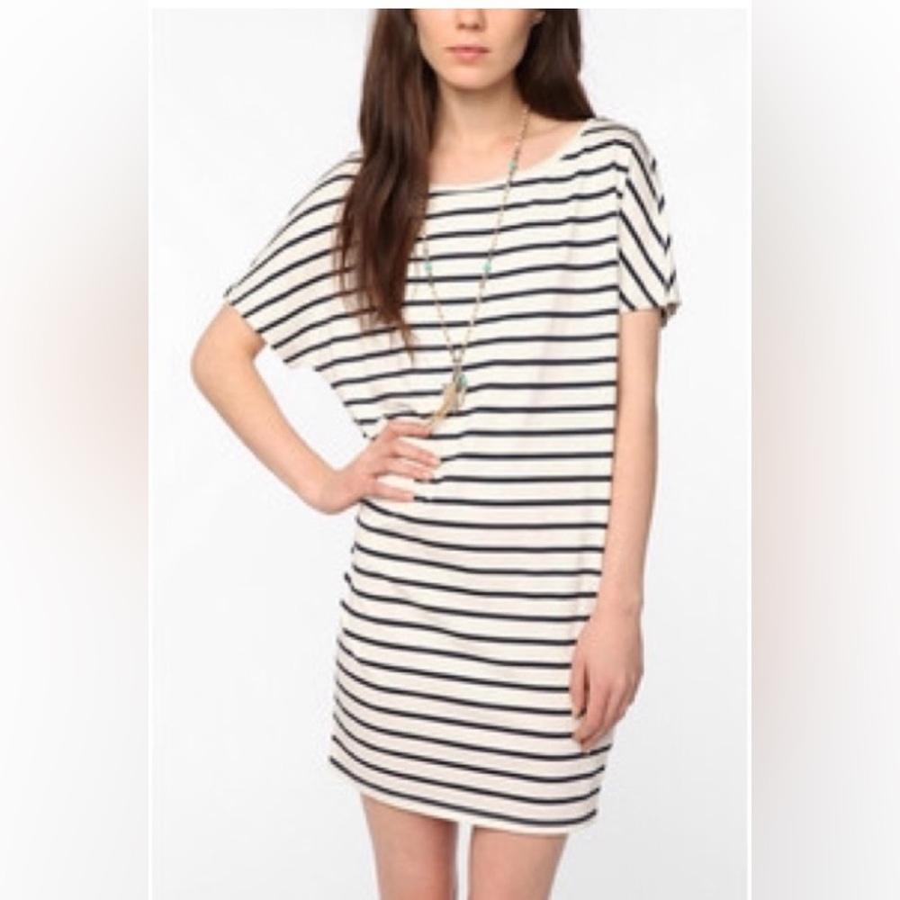 BB Dakota mini dress